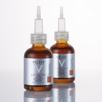 %16 SAF C VİTAMİNİ SERUM
