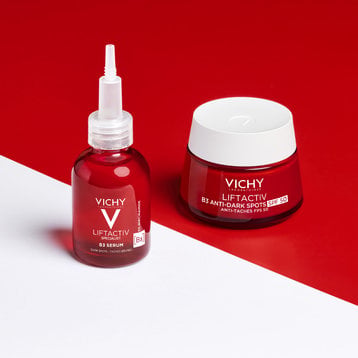 PIGMENT SPECIALIST B3 KOYU LEKE KARSITI SPF50+ GÜNDÜZ KREMI