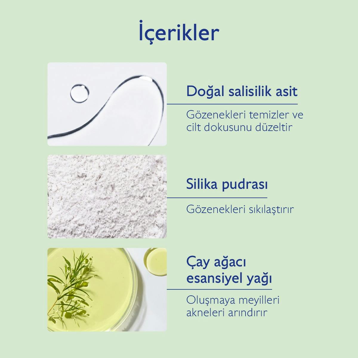 Akne Karşıtı Salisilik Spot Krem