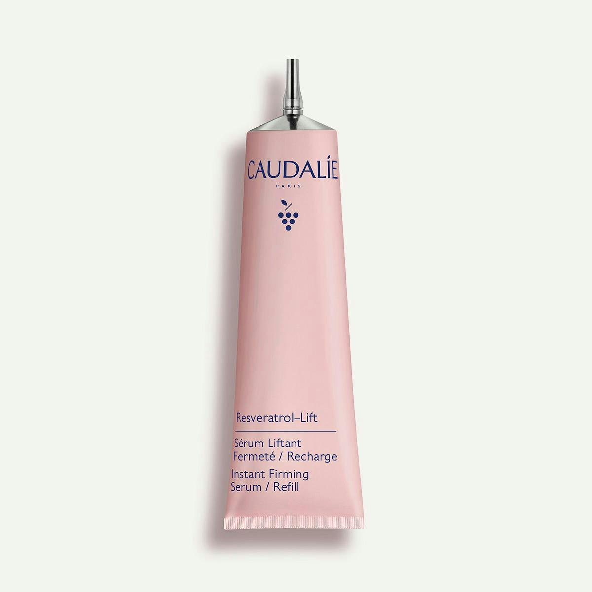 Anında Sıkılaştırıcı Etkili Serum - Yedek kapsül