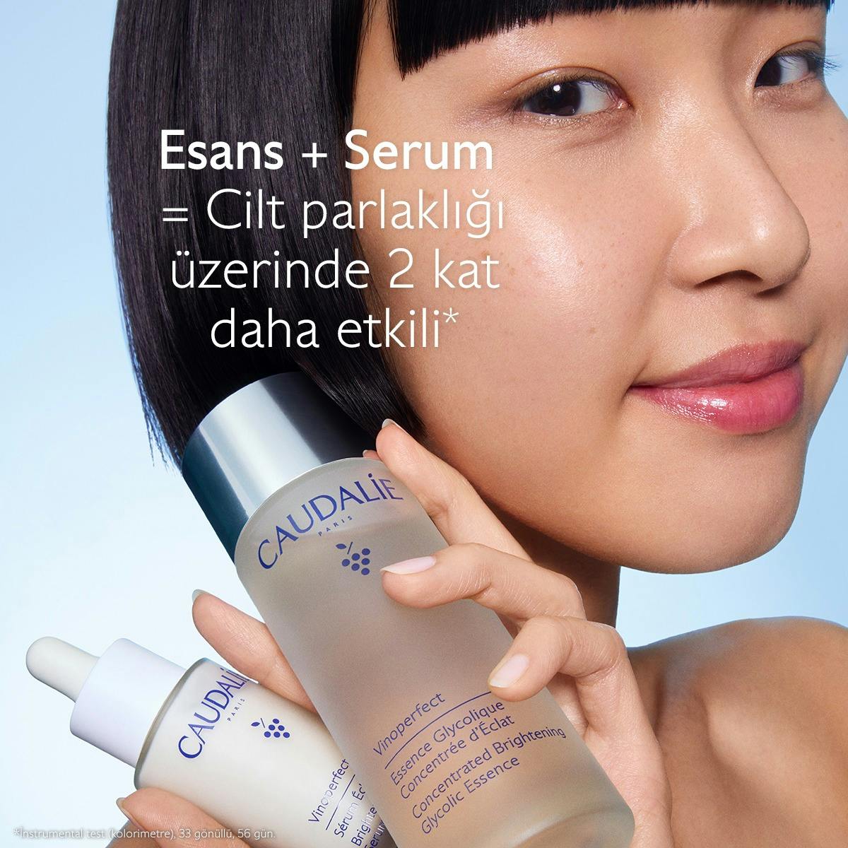 Leke Karşıtı Işıltı Verici Serum - 50ml