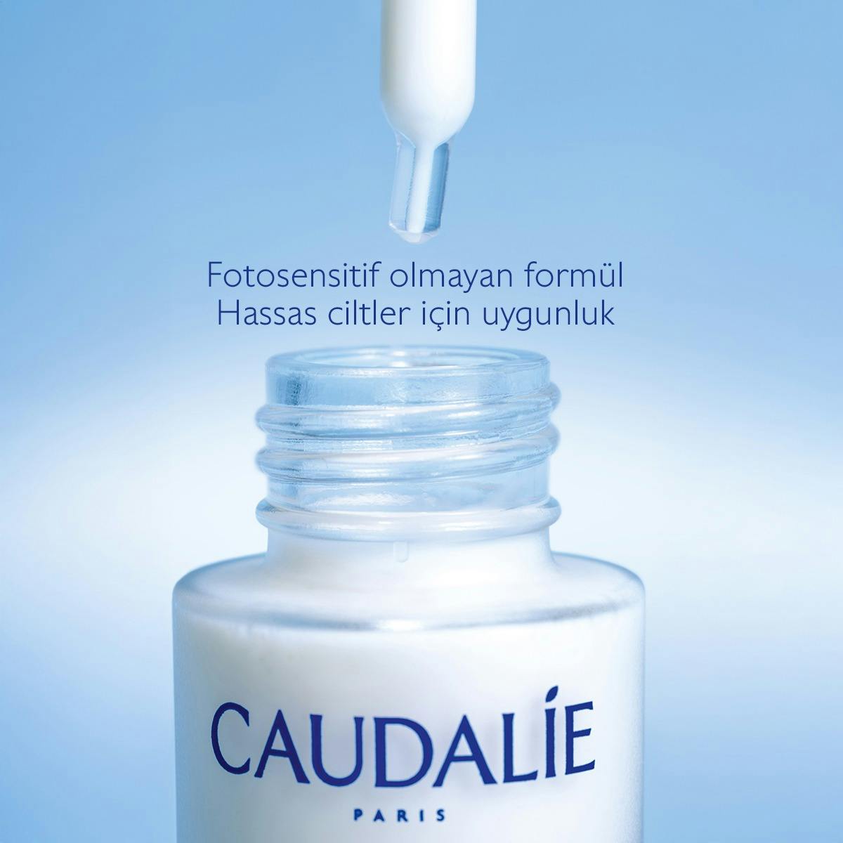 Leke Karşıtı Işıltı Verici Serum - 50ml