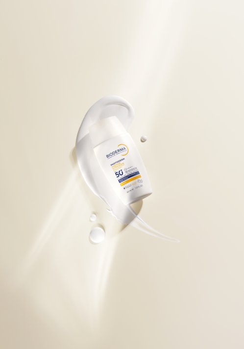 Photoderm XDefense Ultra-Fluid SPF50+