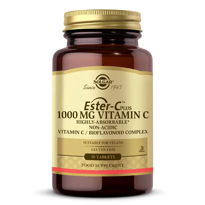 Ester-C™ Plus 1000 mg