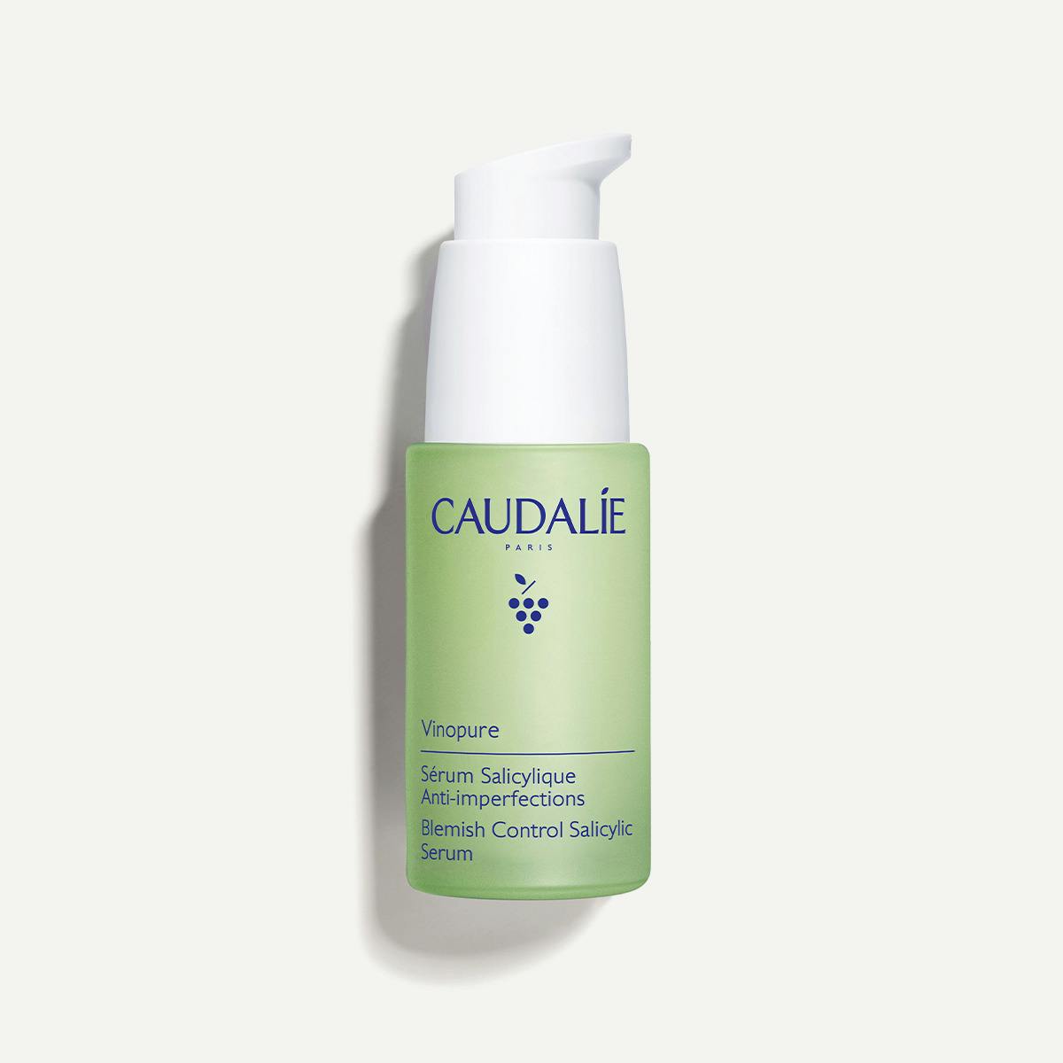 Akne Karşıtı Salisilik Serum