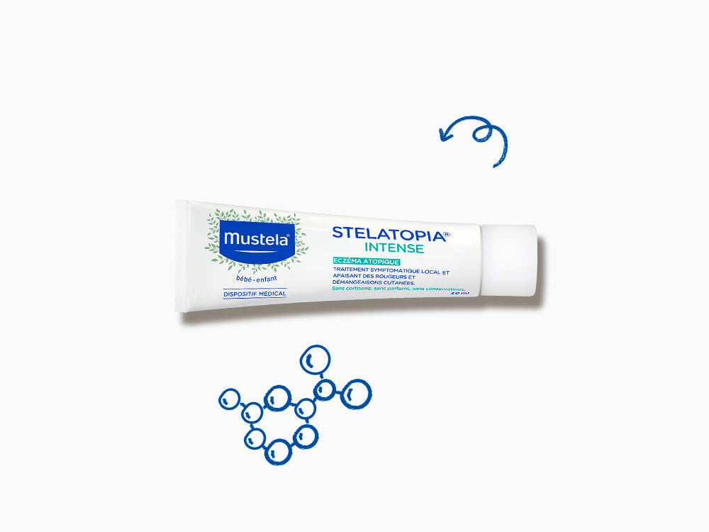 Stelatopia® Intense