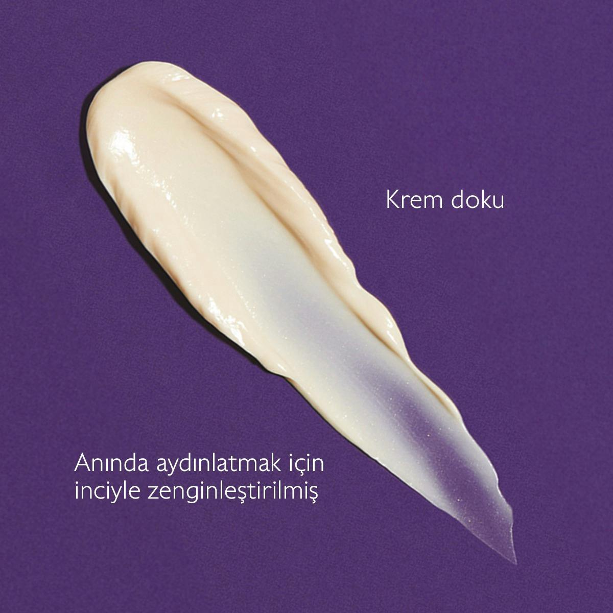 Kapsamlı Yaşlanma Karşıtı Göz Bakım Kremi