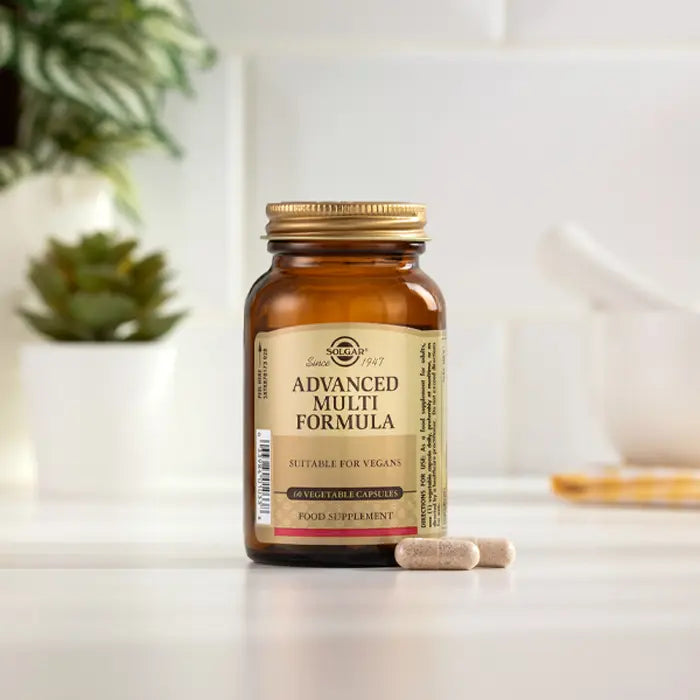 Advanced Multi Formula