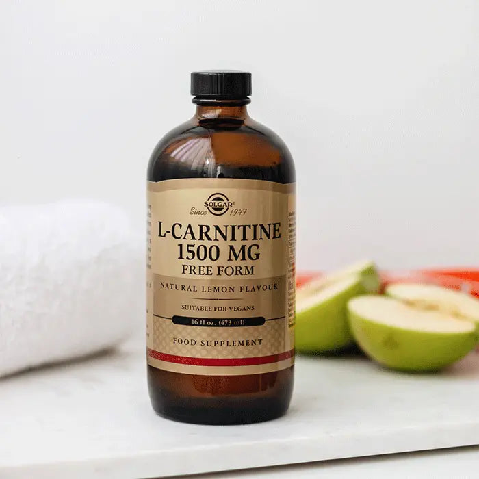 L-Carnitine 1500 mg