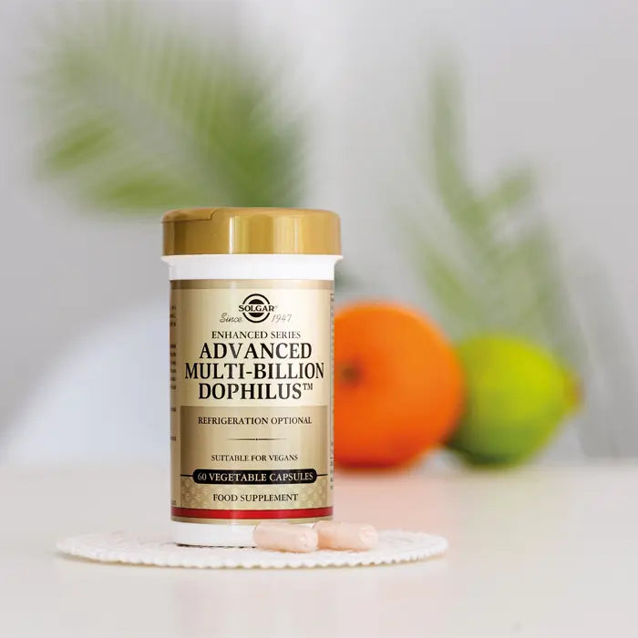Advanced Multi-Billion Dophilus™