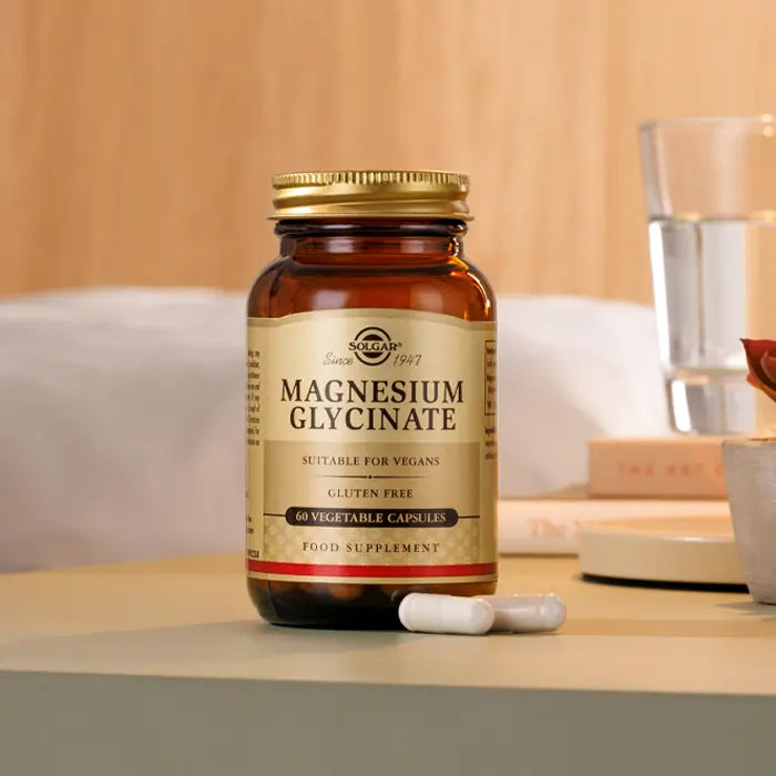 Magnesium Glycinate