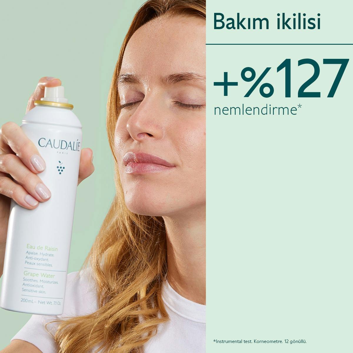 Organik Üzüm Suyu - 300mL