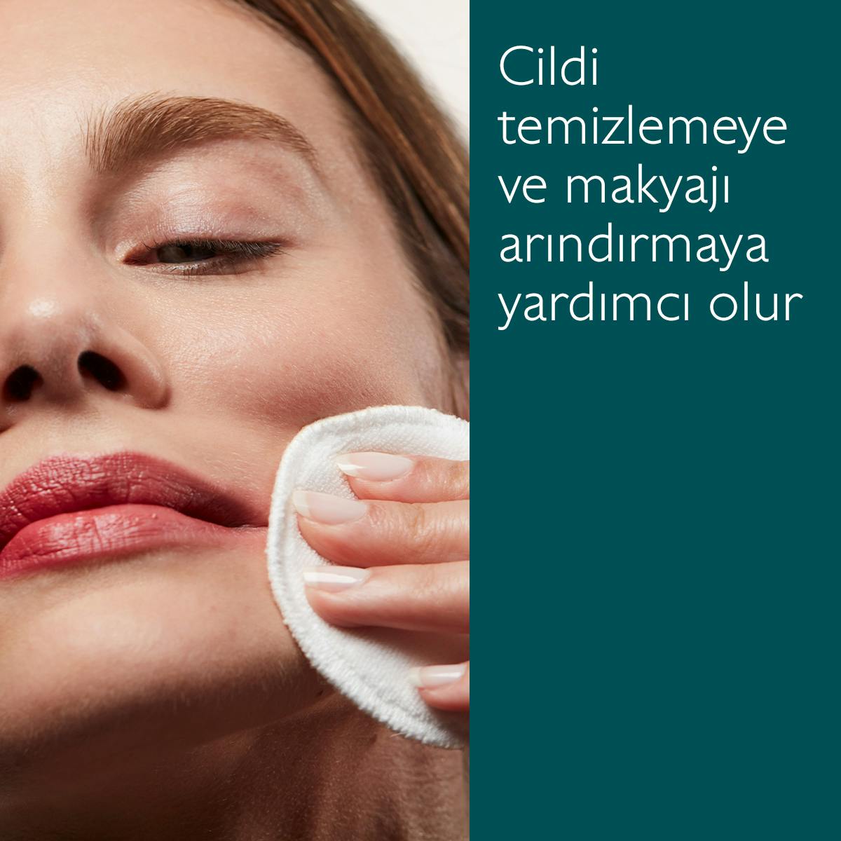 Misel Temizleme Suyu