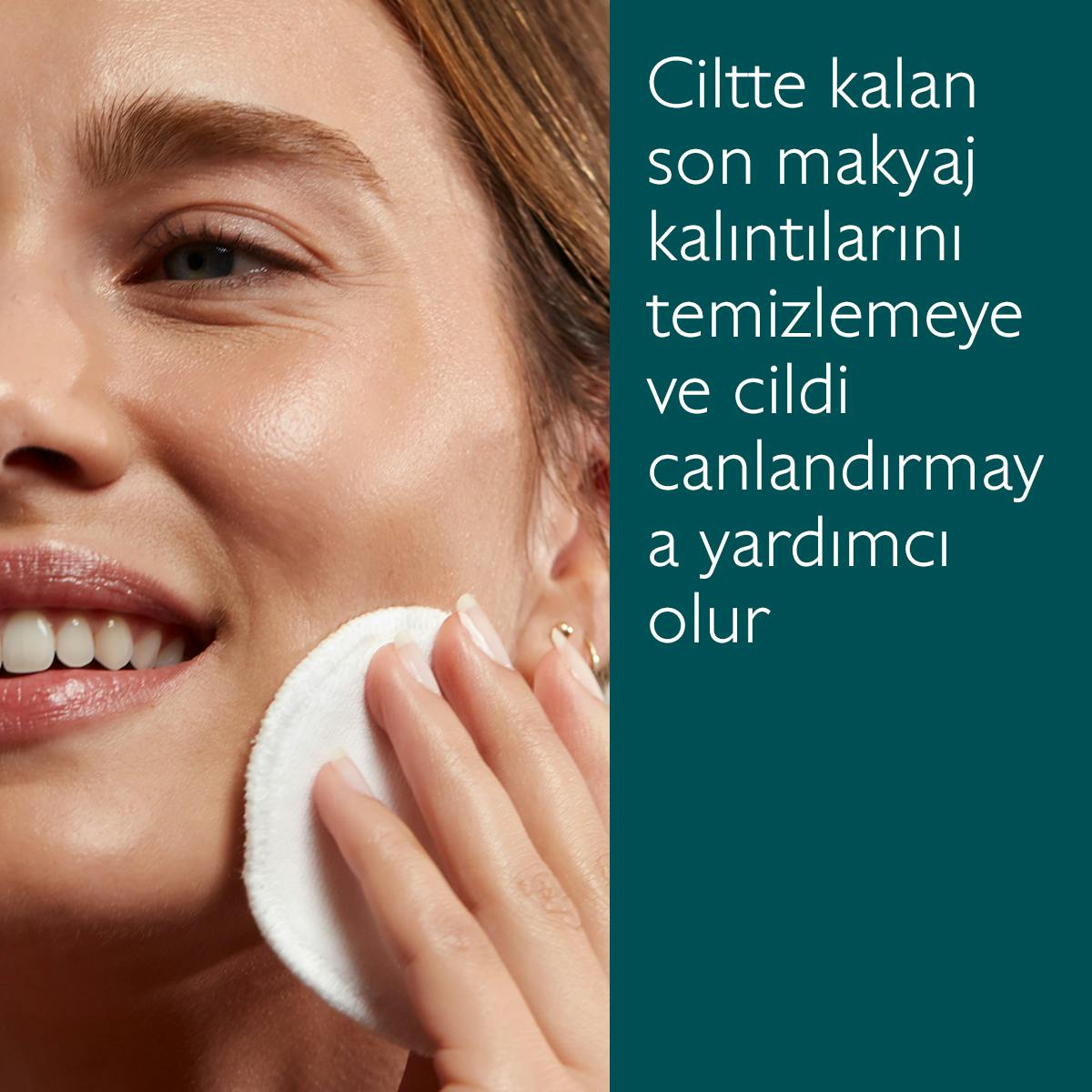 Nemlendirici Tonik