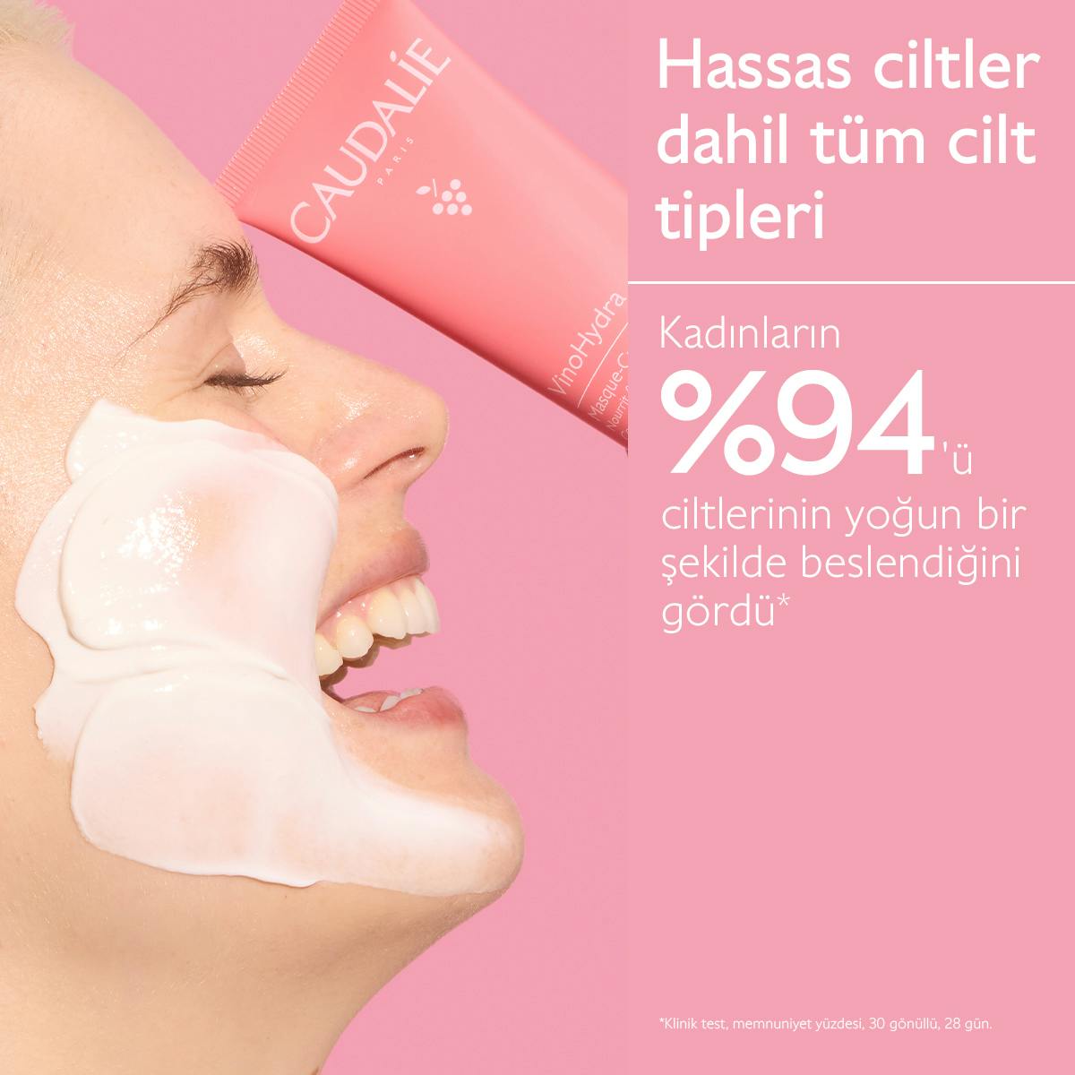Nem Maskesi