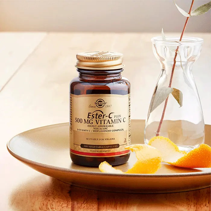 Ester-C™ Plus 500 mg