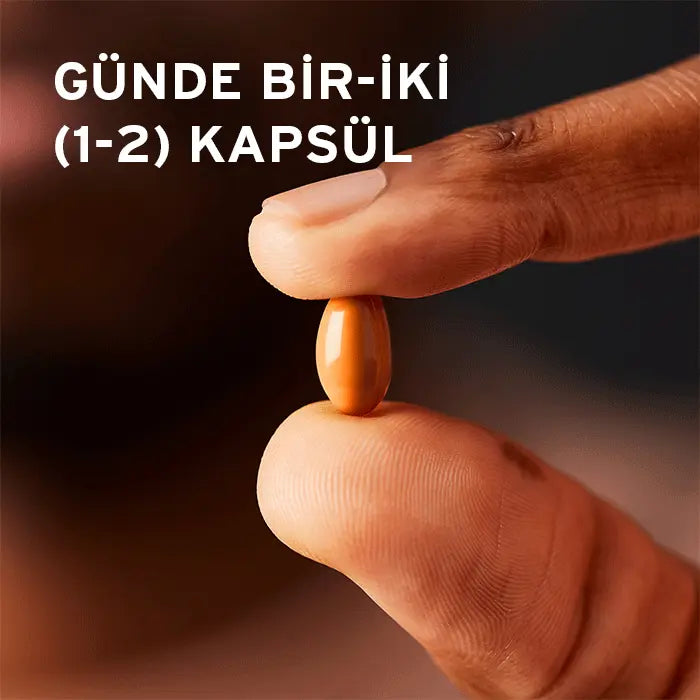 Ubiquinol 100 mg
