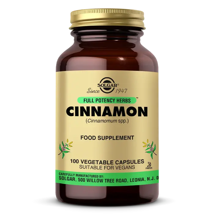 Cinnamon