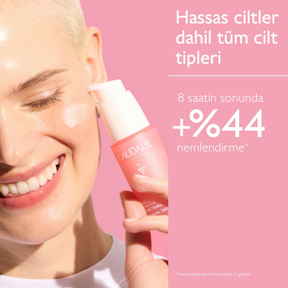 Hiyalüronik Serum Clinical