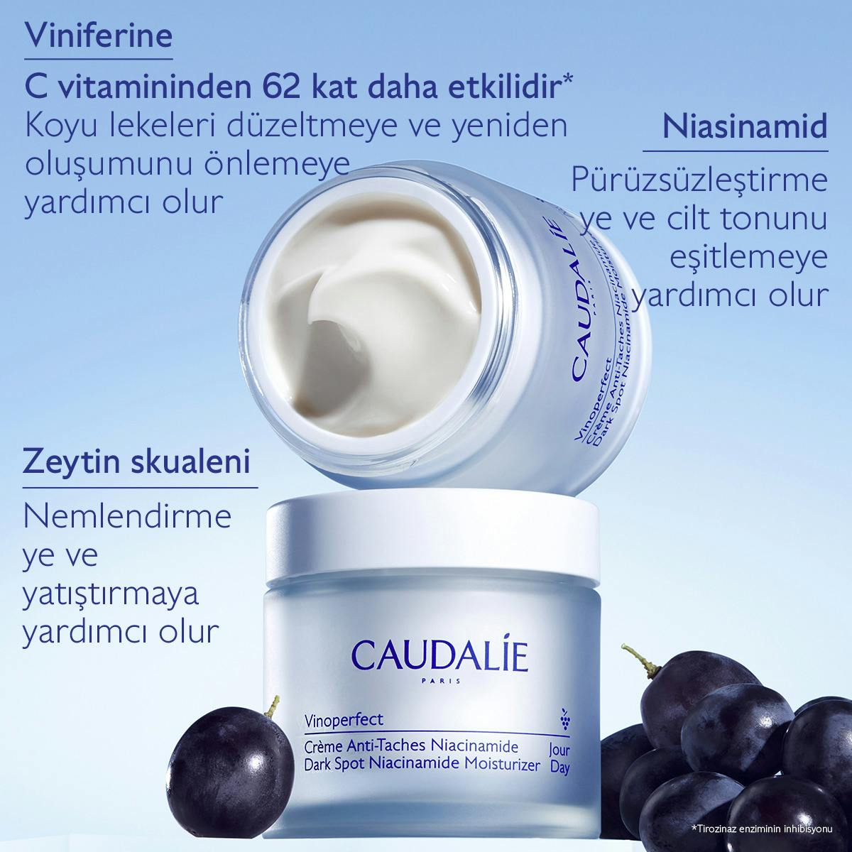 Anında Işıltı Veren Gündüz Bakım Kremi
