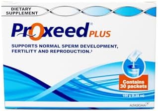 PROXEED PLUS 30 tarafından Proxeed|B01N9P3P8I