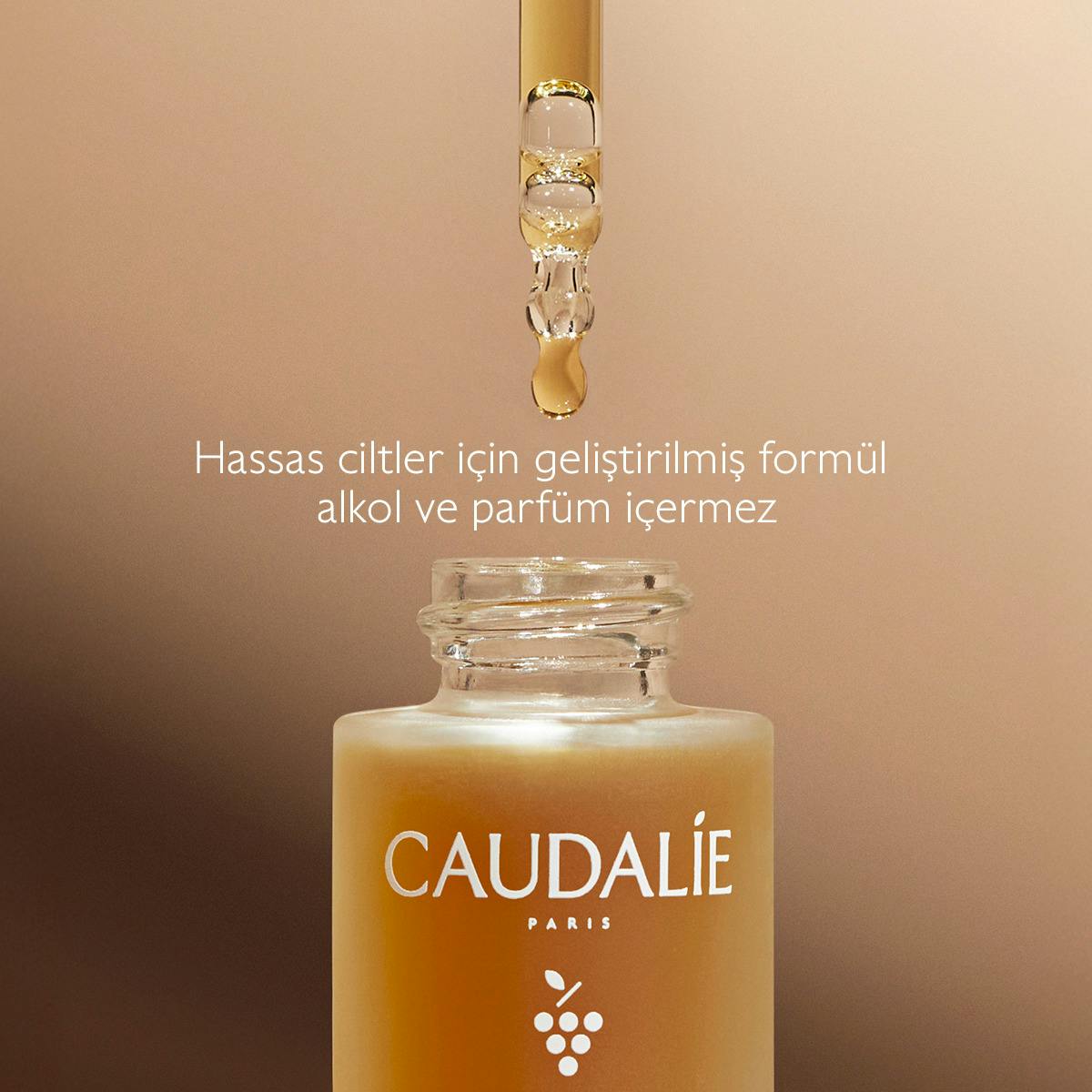 Güneşsiz Bronzlaştırıcı Damla