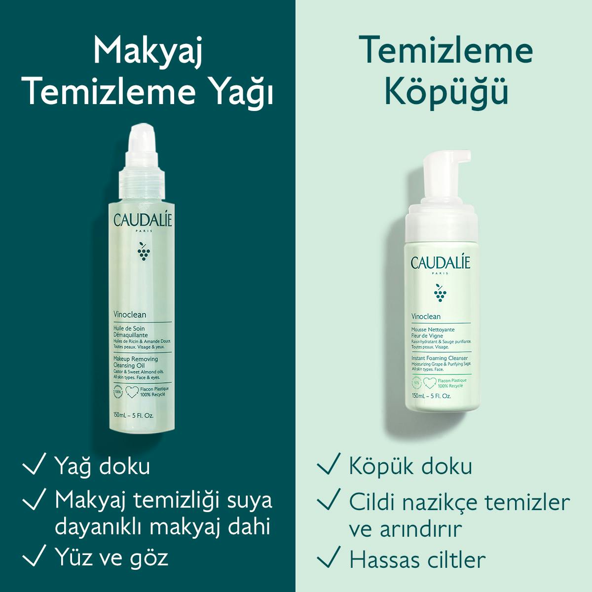 Temizleme Köpüğü
