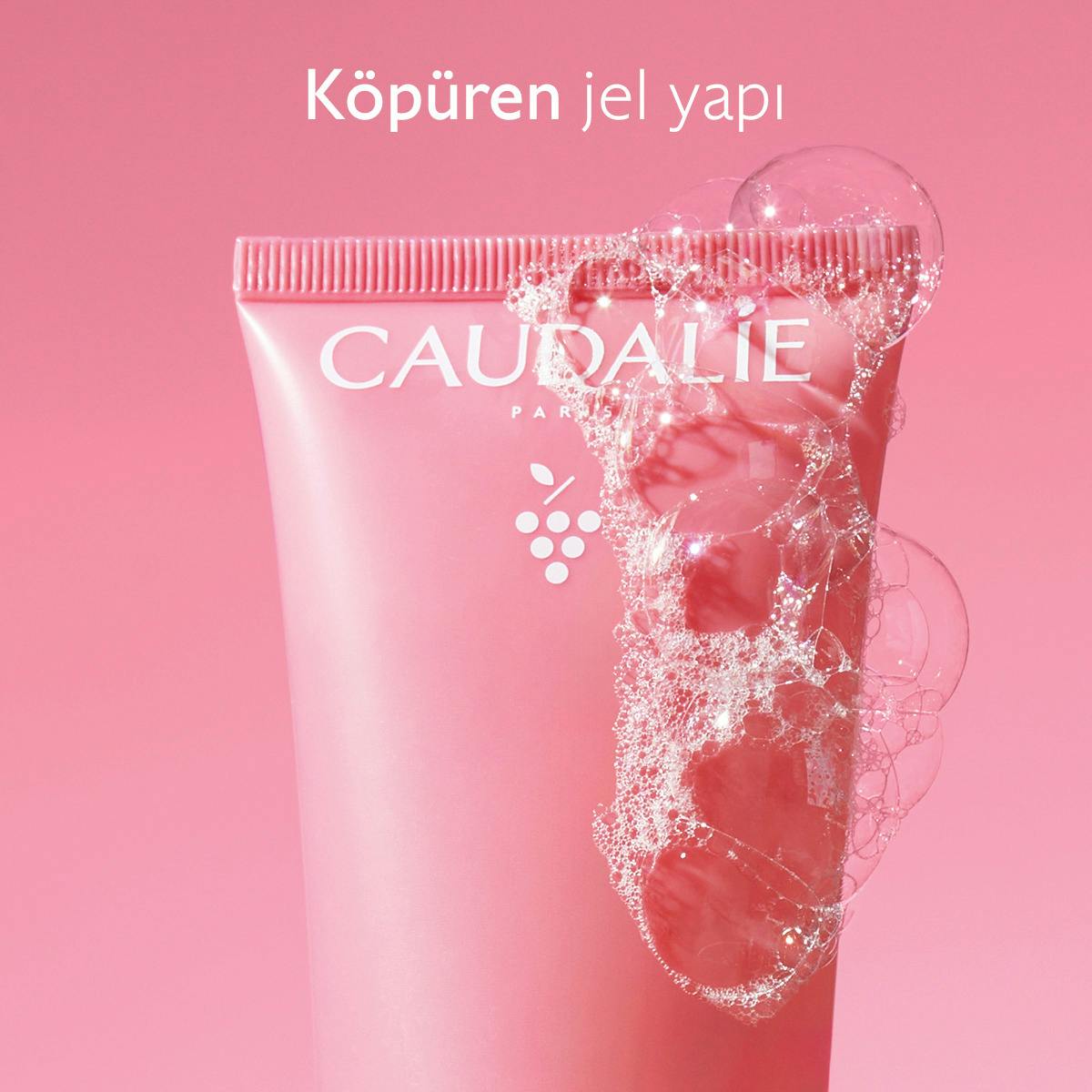 Nemlendirici Temizleme Jeli