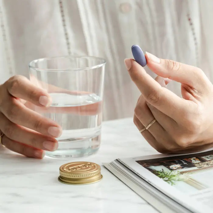 Hyaluronic Acid Collagen Complex