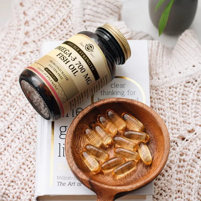 Omega 3 700 mg