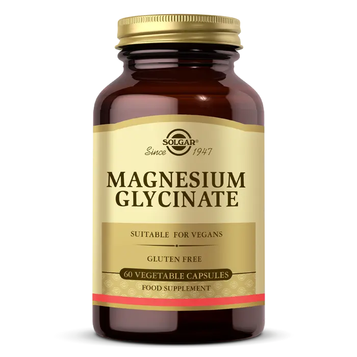 Magnesium Glycinate