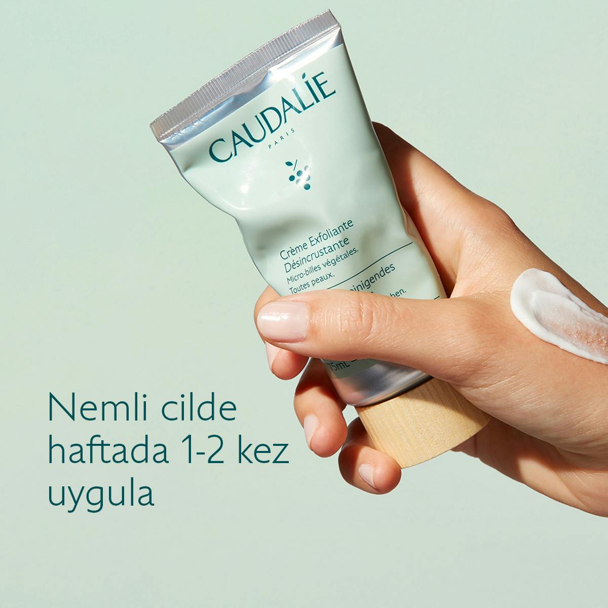 Yoğun Arındırıcı Peeling
