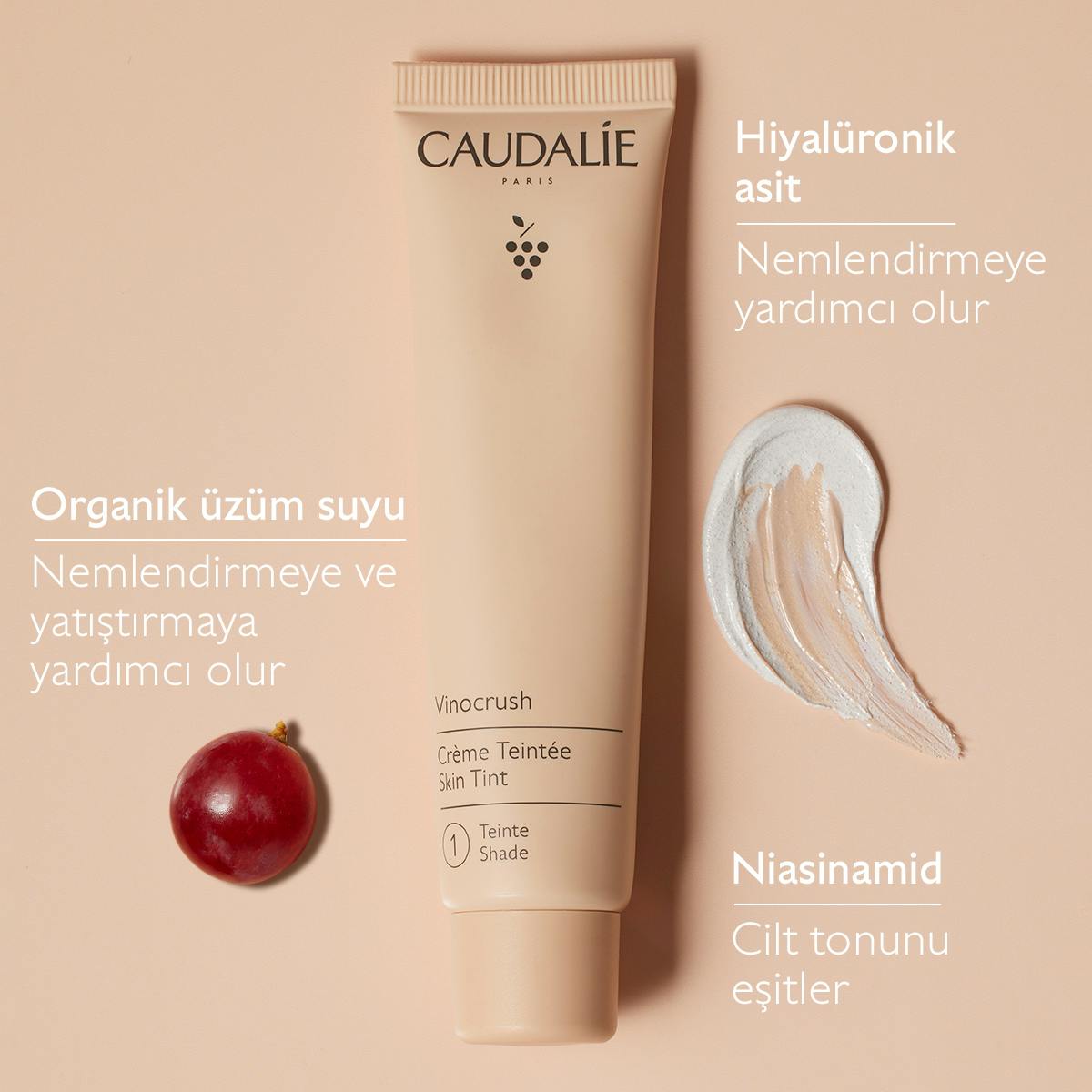 CC Cream