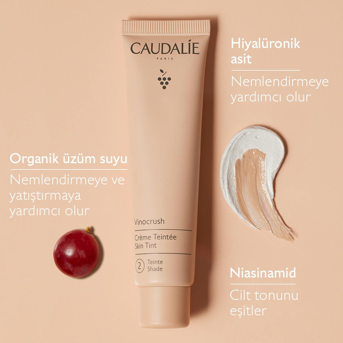 CC Cream