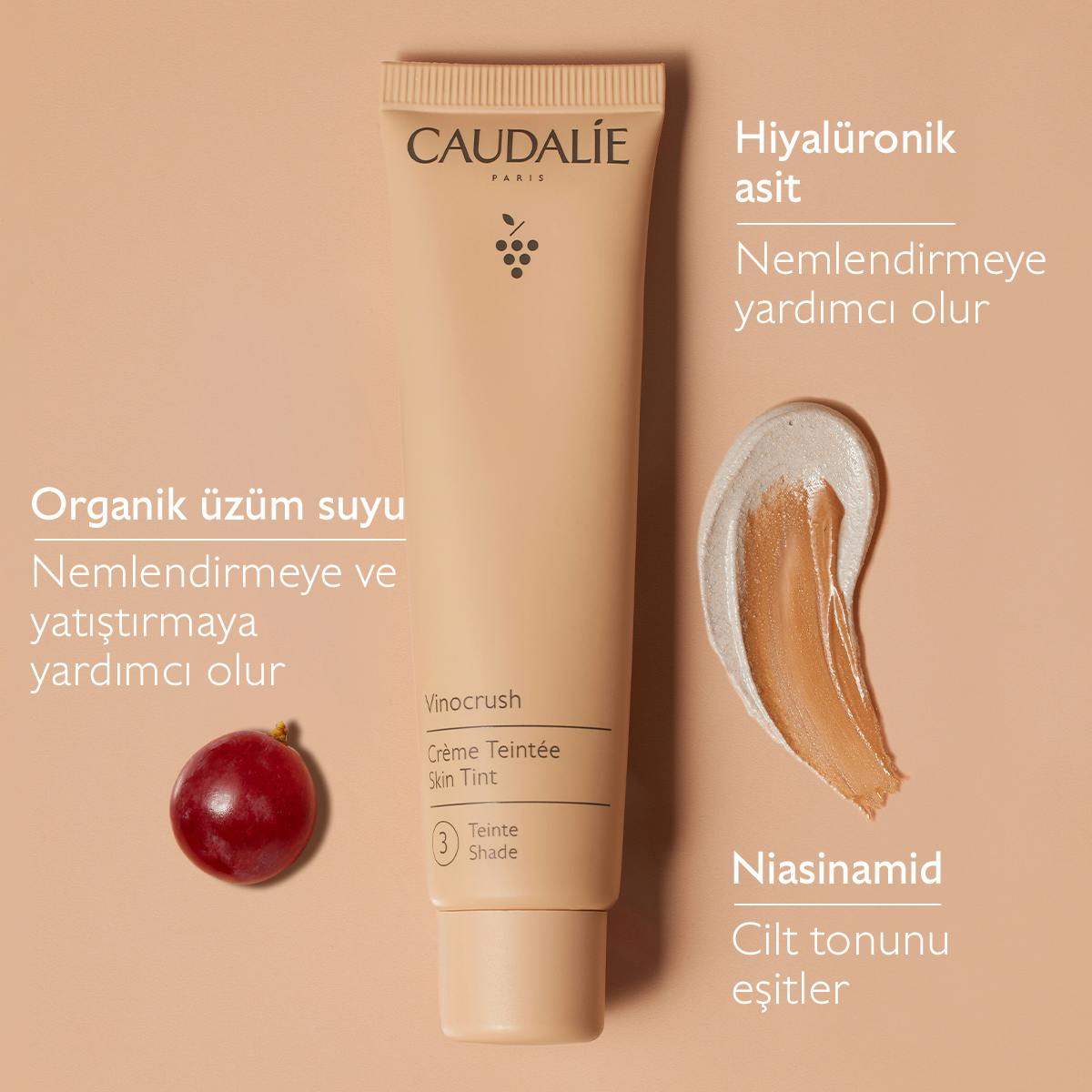 CC Cream