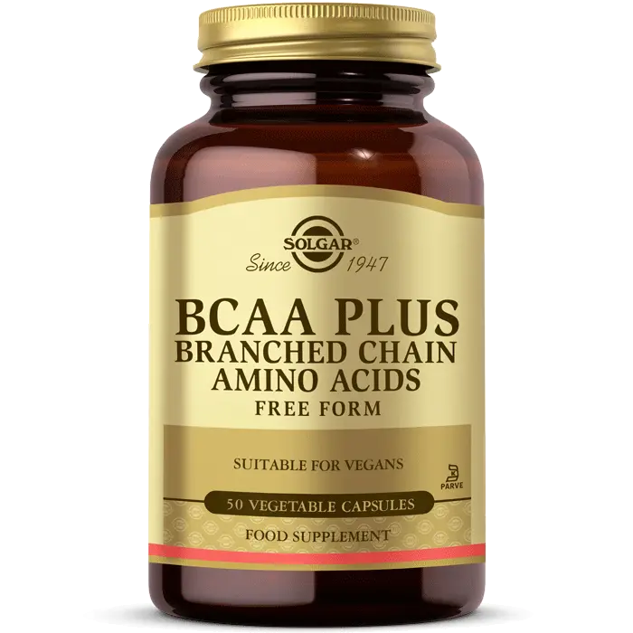 BCAA Plus