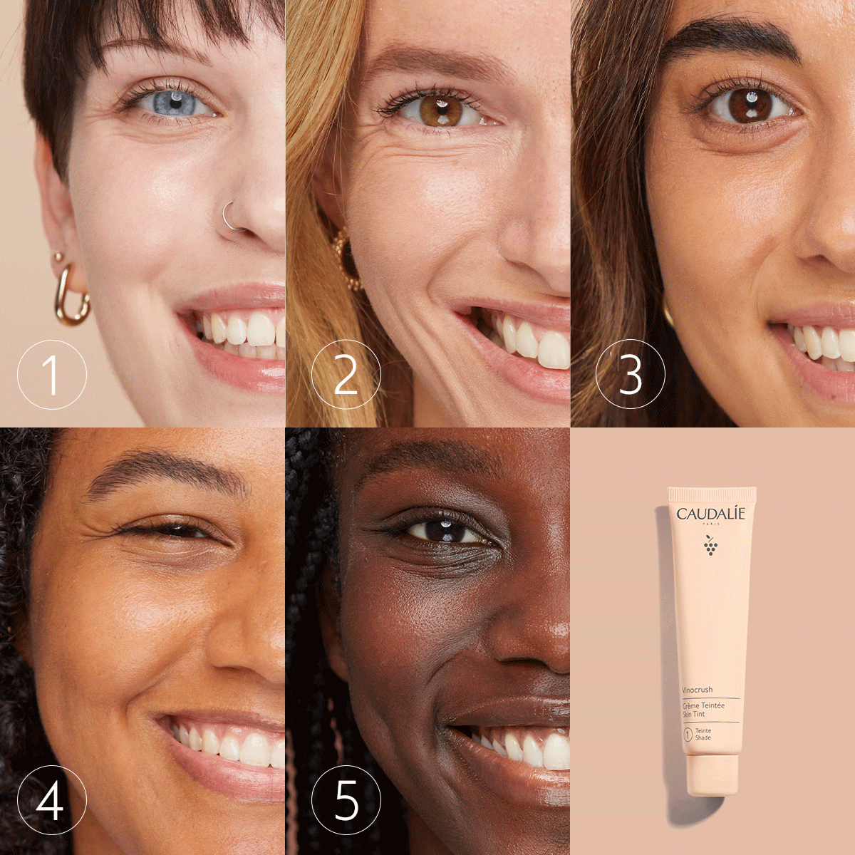 CC Cream