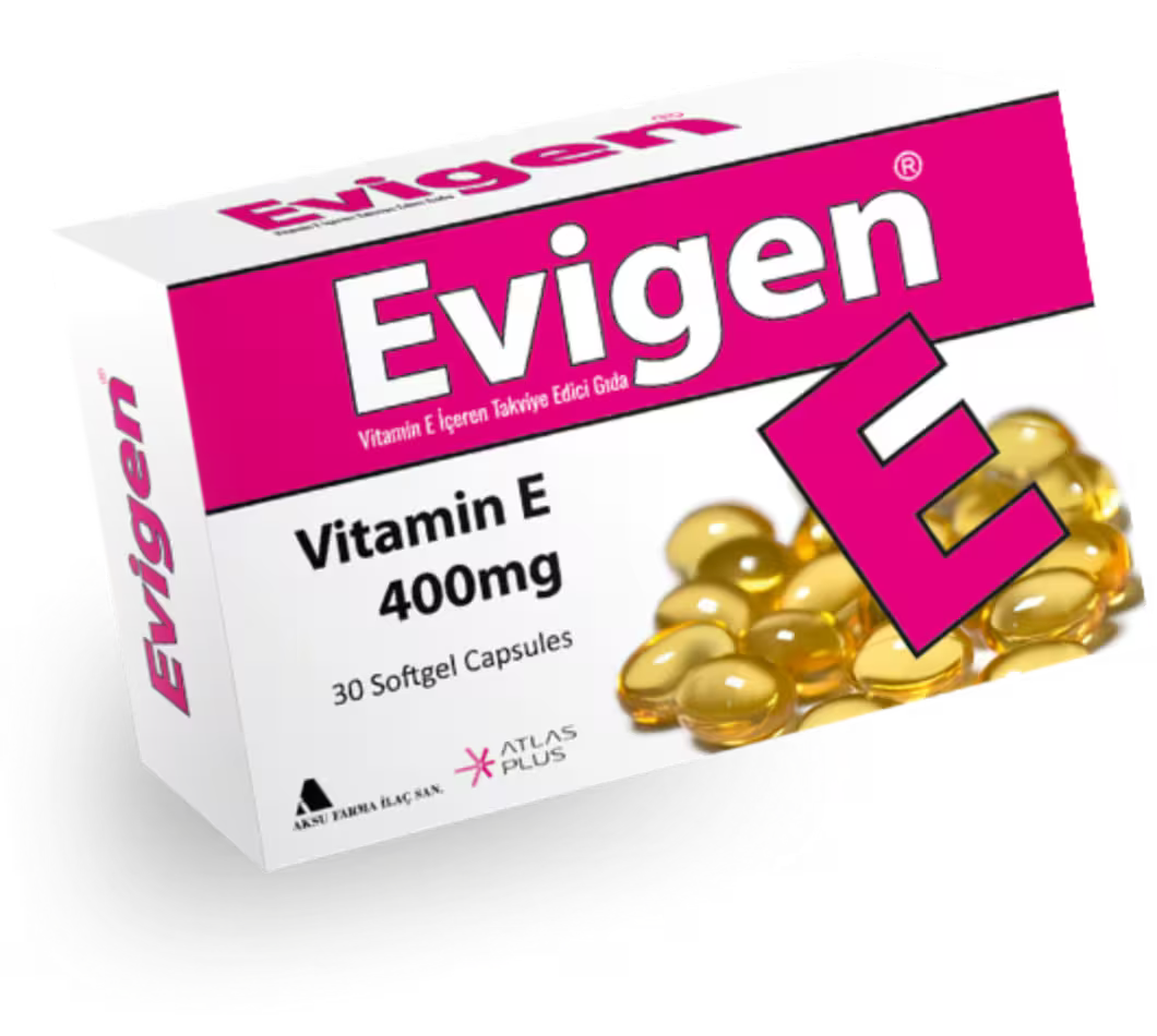 Evigen Kapsül