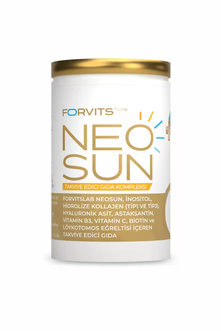 Forvits Lab NEOSUN
