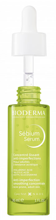 Sébium Serum
