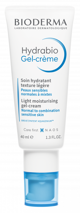 Hydrabio Gel-cream