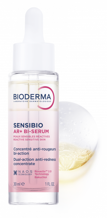 Sensibio AR+ BI-Serum