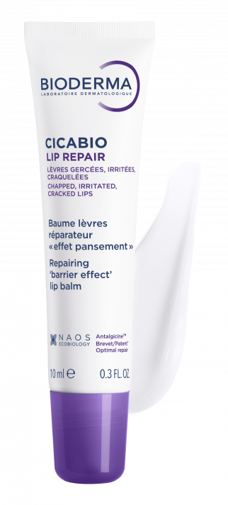 Cicabio Lip Repair