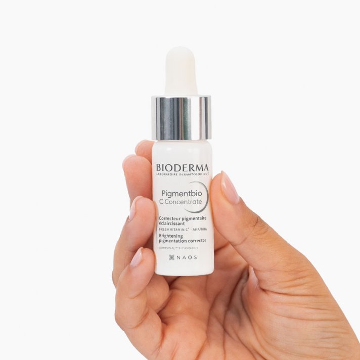 Pigmentbio C-Concentrate