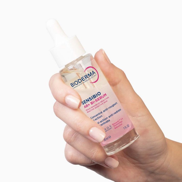 Sensibio AR+ BI-Serum