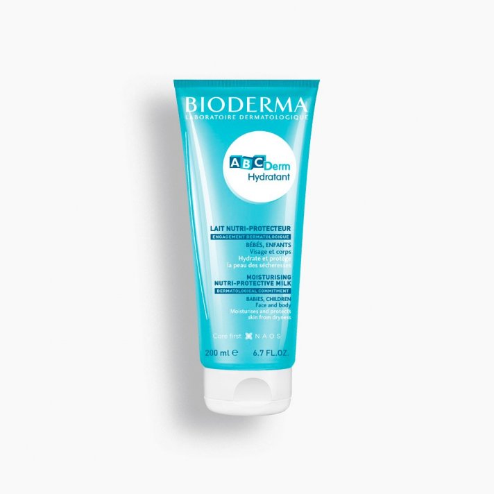 ABCDerm Hydratant