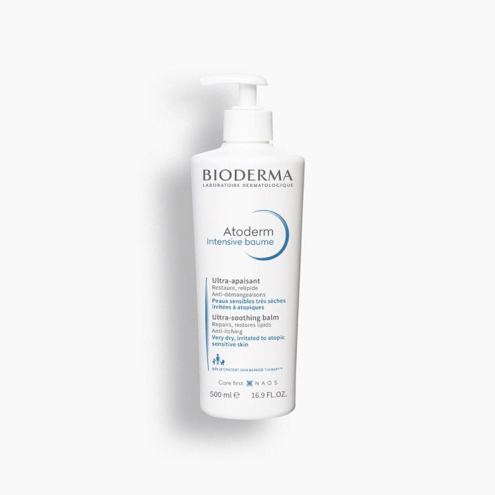 Atoderm Intensive Balm
