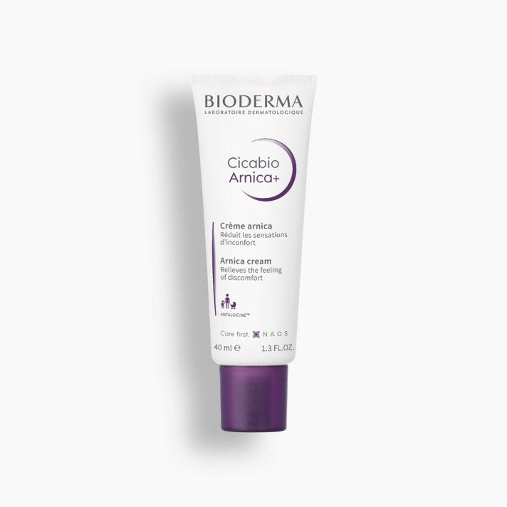 Cicabio Arnica+