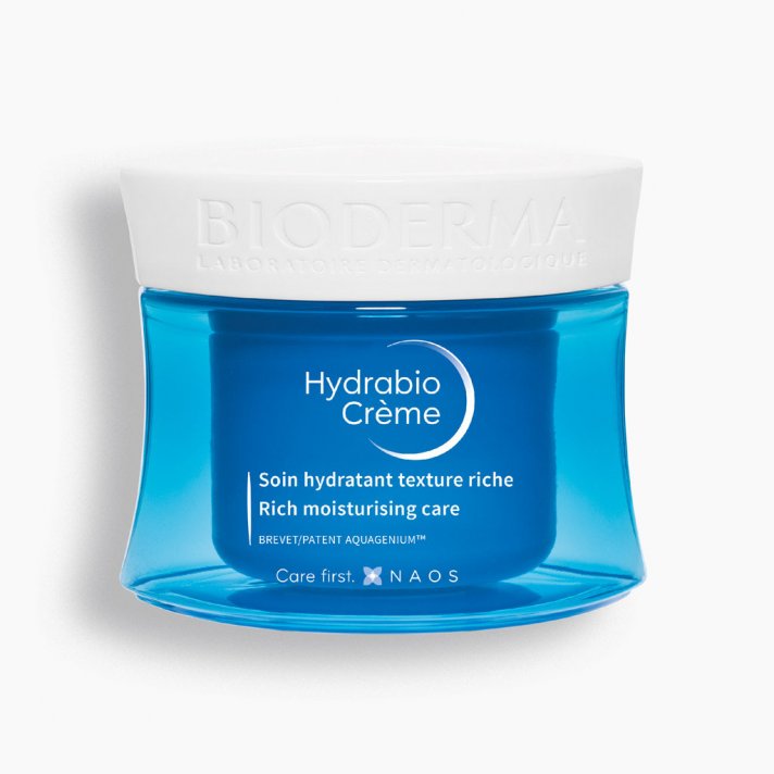 Hydrabio Cream