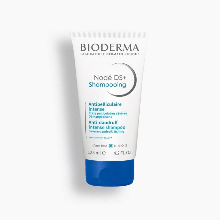 Nodé DS+ Shampoo